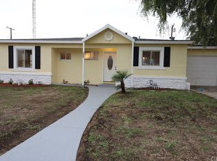 3368 Garden Dr, San Bernardino, CA 92404