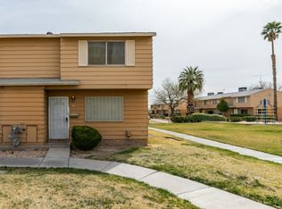 581 Sea Shell Ln, Las Vegas, NV 89110