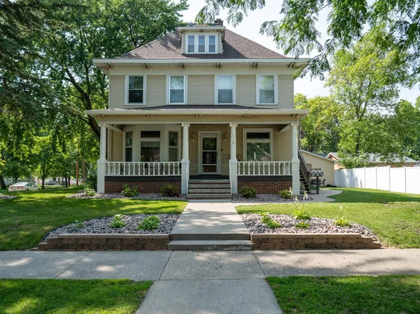 119 S 6th St, Montevideo, MN 56265