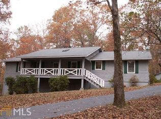 426 Greenridge Rd, Cartersville, GA 30120