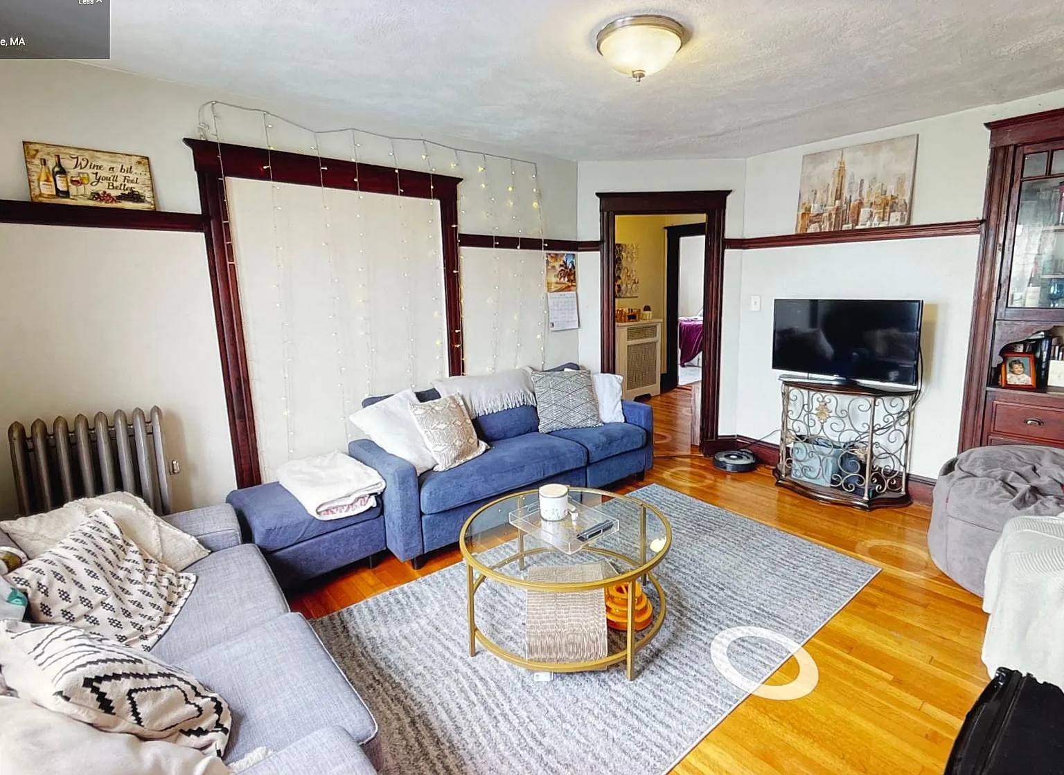 4 bed, 1300 sqft, $4,000 — Photo 3
