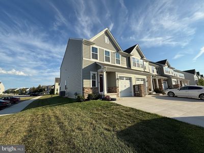 1474 Flintshire Dr, Middletown, DE, 19709
