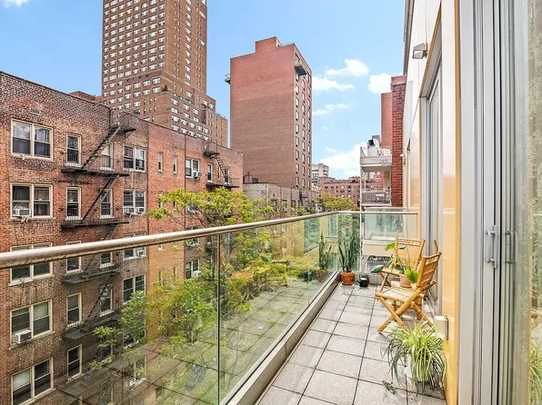337 East 62nd Street 5D image 6 of 6