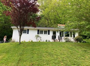 180 Mills Gap Rd, Asheville, NC 28803
