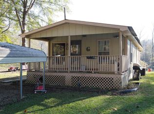 80 Smitty Rd, Empire, AL 35063