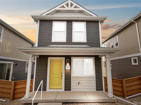 12979 E 103rd Place, Commerce City, CO 80022