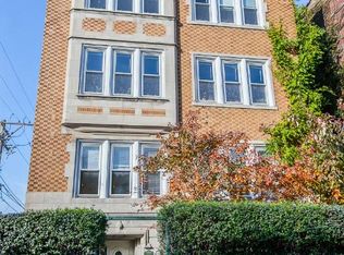 6014 N Francisco Ave APT 1, Chicago, IL 60659