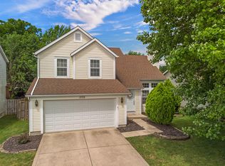 1175 Wexford Green Blvd, Columbus, OH