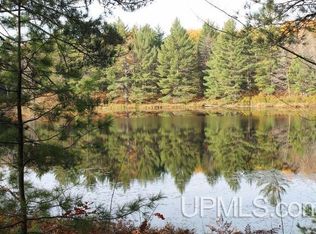 2127 Tbd Federal Frst, Iron River, MI 49935