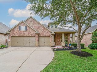 426 Cascade Oaks Ln, Richmond, TX 77406