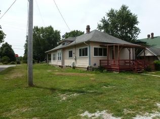 12486 S East St, Kokomo, IN 46901