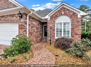 1700 Leisure Ln NW, Cullman, AL 35055