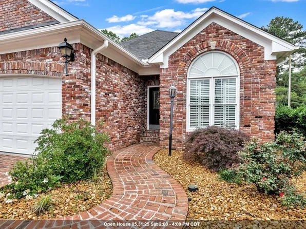 1700 Leisure Ln NW, Cullman, AL 35055