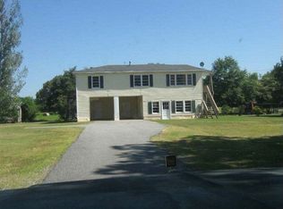 471 Colbert School Rd, Colbert, GA 30628