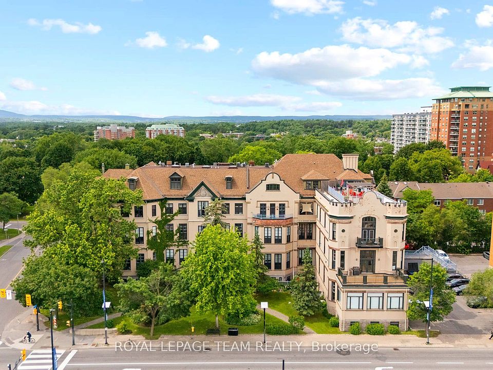 1st image of 589 Rideau St #404