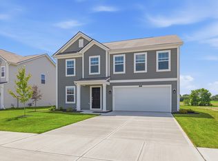3926 Quinn Rd, Indianapolis, IN 46239
