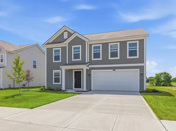 3926 Quinn Rd, Indianapolis, IN 46239