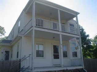 23 1/2 Fairmount Ave, Saugus, MA 01906