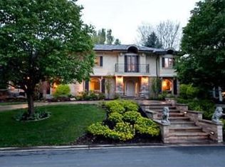 8 E Belleview Way, Greenwood Village, CO 80121