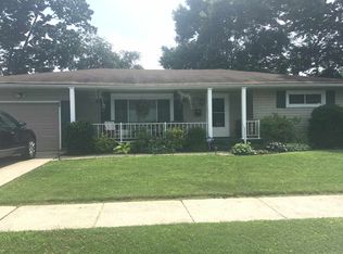 1608 Charlotte St, Ironton, OH 45638