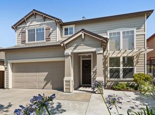 3221 Tupelo Ave, Santa Rosa, CA 95407