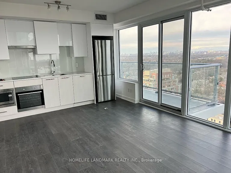 99 Broadway Ave #2804 — Photo 2