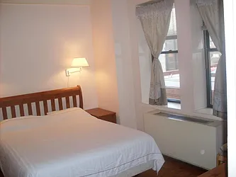 Rented by Keller Williams NYC