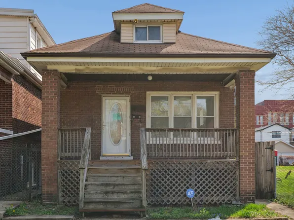 6521 S Saint Lawrence Ave, Chicago, IL 60637