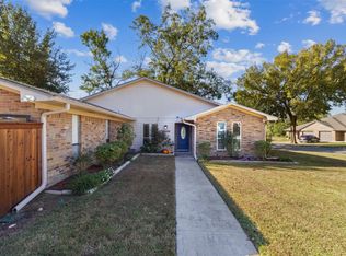 3233 Ellen Dr, Commerce, TX 75428