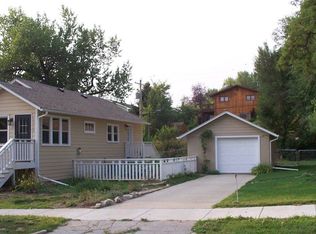 1113 Saint Cloud St, Rapid City, SD 57701
