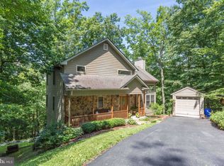 6704 W Lakeridge Rd, New Market, MD 21774