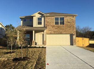 10909 Rome Ave, Austin, TX 78747