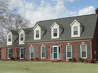 510 Brenda Dr, Madison, AL 35758