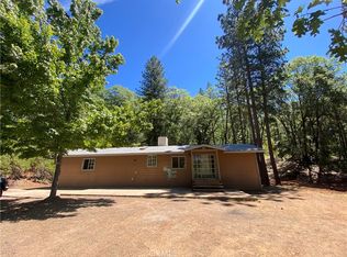 9462 Cohasset Rd, Cohasset, CA 95973