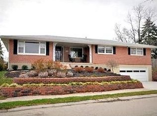 1201 James Rd, Hamilton, OH 45013