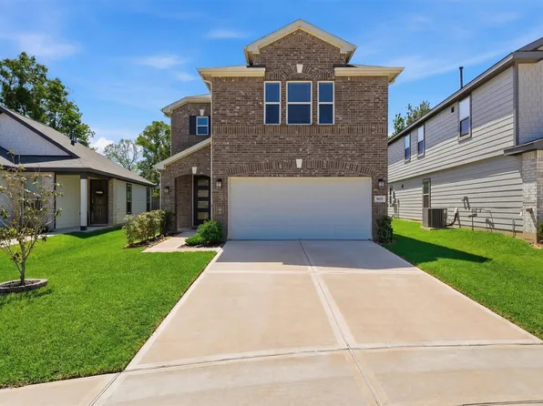 9453 Castillo Ct, Magnolia, TX 77354