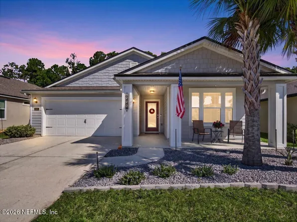 558 PALACE Drive, St. Augustine, FL 32084