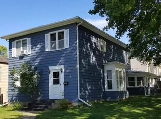 311 Burns St, Ida Grove, IA 51445