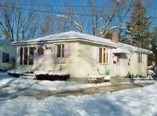 56 Thrall Ave, Rutland, VT 05701