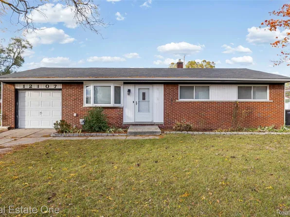 12107 Nineteen Mile Rd, Sterling Heights, MI 48313