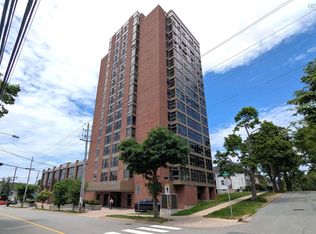 6369 Coburg Rd UNIT 504, Halifax, NS B3H 4J7