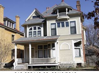 904 Bryden Rd, Columbus, OH 43205