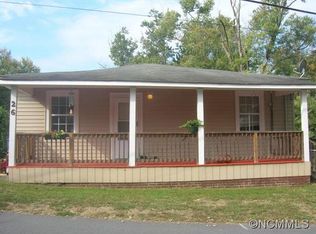 26 Penley Ave, Asheville, NC 28804
