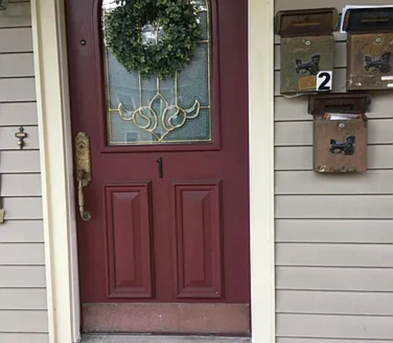 1 bed, 750 sqft, $2,200 — Photo 3