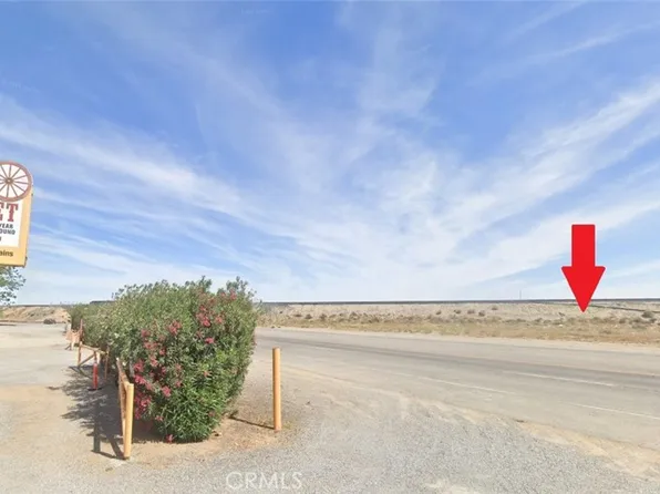 0 Apn Lot 4, Palmdale, CA 93552