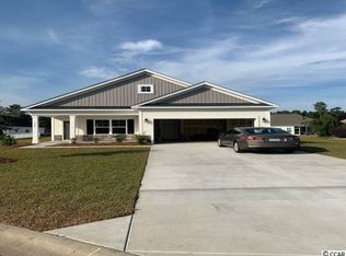 1030 Hopscotch Lane Model Delaney #C6-LOT 222, Conway, SC 29526