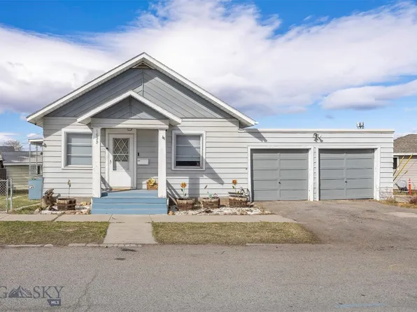 1699 Grand Ave, Butte, MT 59701