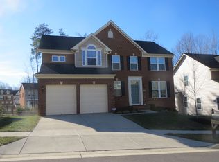2003 Fittleworth Ter, Upper Marlboro, MD