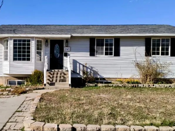 241 E Utah Ave, Tooele, UT 84074