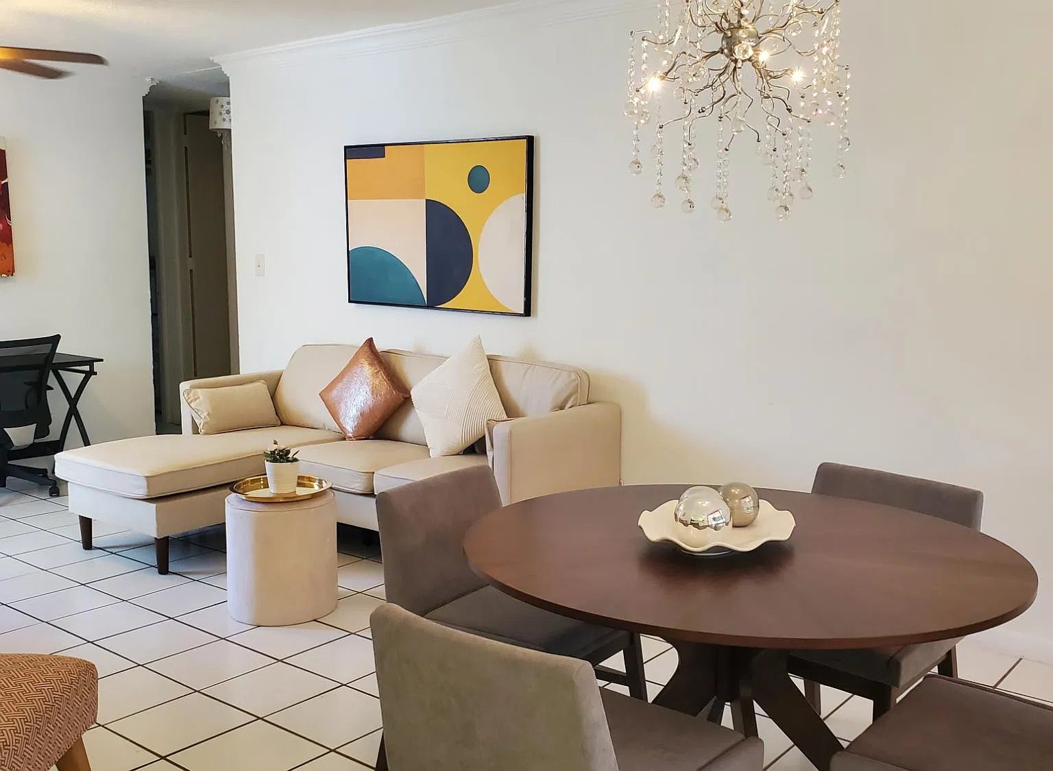 Costa Del Sol (Condominio) — Photo 1